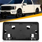 OEM Front License Plate Bracket Fits 2024-2025 Ford F-150 RL3Z-17A385-BA New