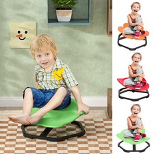 Sensory Spinning Chair for