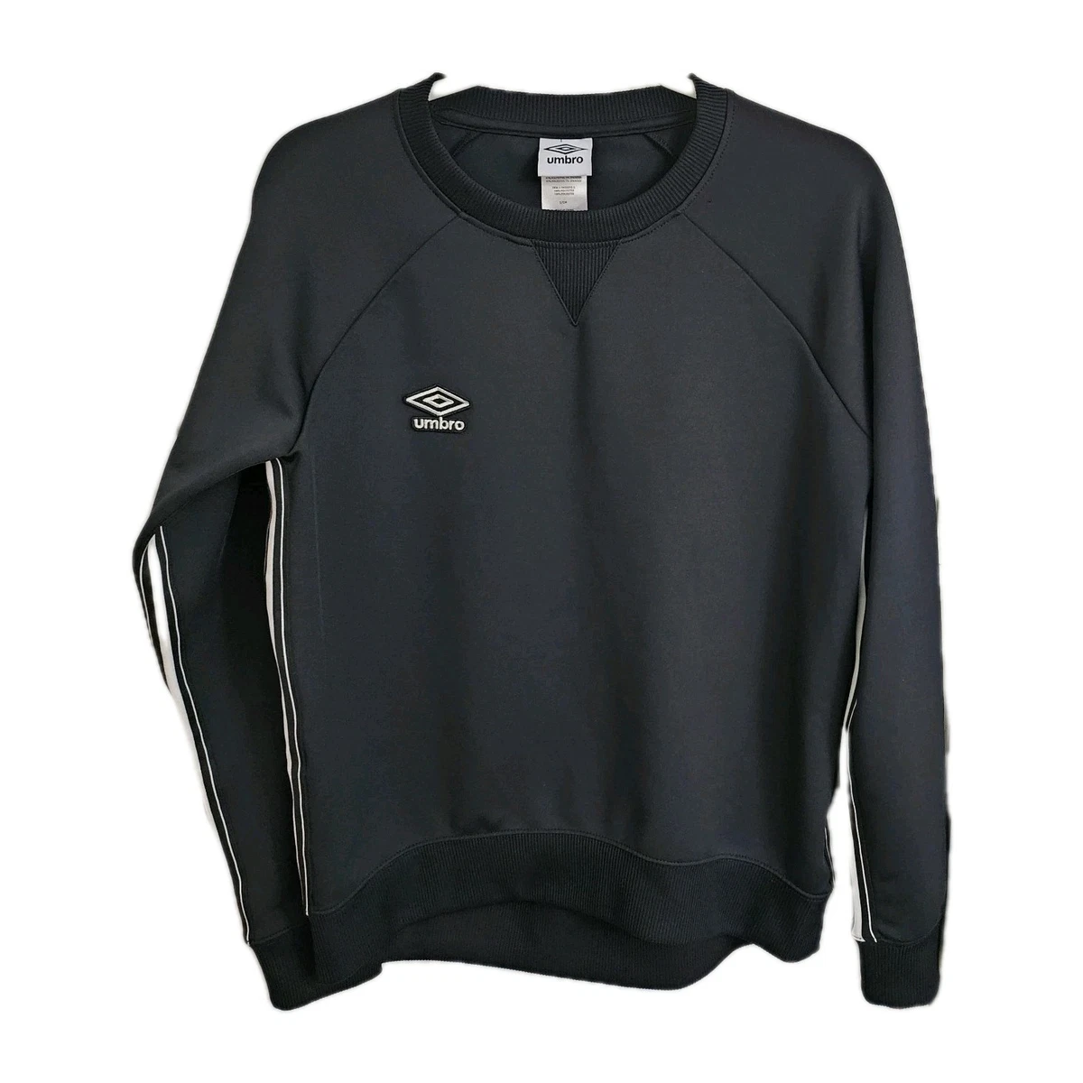 Umbro Sweatshirts for Men for Sale | Shop Men's Athletic Clothes