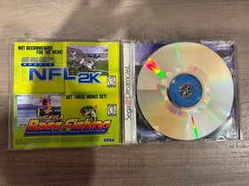 Flag To Flag Sega Dreamcast CIB Tested