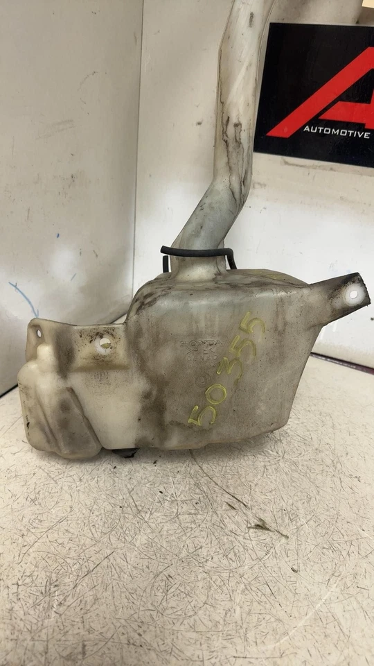 Botella lavadora parabrisas Acura MDX 2001-2006 OEM ENVÍO GRATUITO Foto 4 de 4