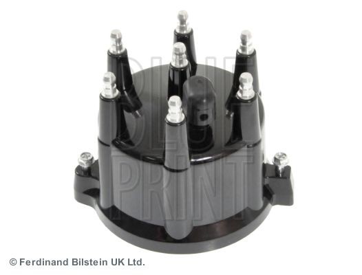 Blueprint ADA101408C Distributor Cap Fits Jeep Cherokee Grand Cherokee Wrangler