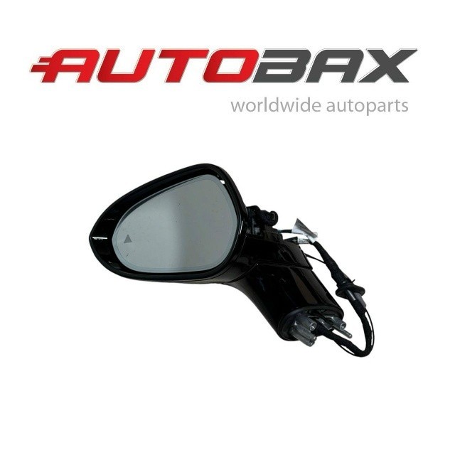 Maserati GranTurismo 2025-2027 Left Side mirror