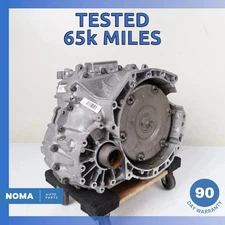 15-17 LR Discovery Sport L550 L538 A/T Automatic Transmission ZF 9HP-48 OEM 65k