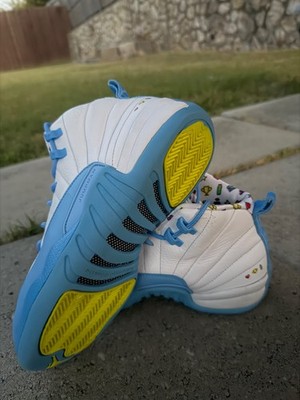 boys shoes size 7 youth jordan