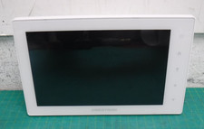 Crestron TSW-752-W-S White Touch Screen Panel