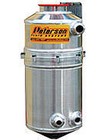 Peterson Fluid Oil Tank Drag Dry Sump 6 qt 16-5/8 in Tall 7 in OD 12 (08-0783)
