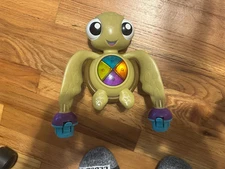 Bright Starts Disney Finding Nemo Baby Jumper Squirt Turtle Toy Replacement Part