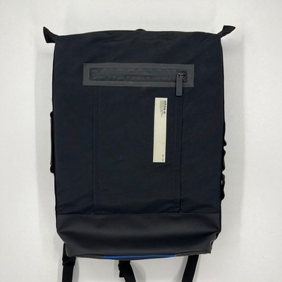 Adidas Originals NMD Backpack Black F/W 2018-19 Nylon Laptop Bag