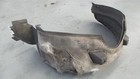 <!--F#f_0-->HOLDEN CAPTIVA LEFT GUARD LINER CG, CAPTIVA 7 (4TH VIN = C), FRONT, 01/11-09/15 <!--F/-->