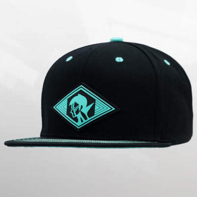 Shin Megami Tensei iii Nocturne - Demi-Fiend Snapback