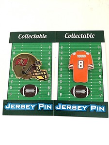 steve young bucs jersey