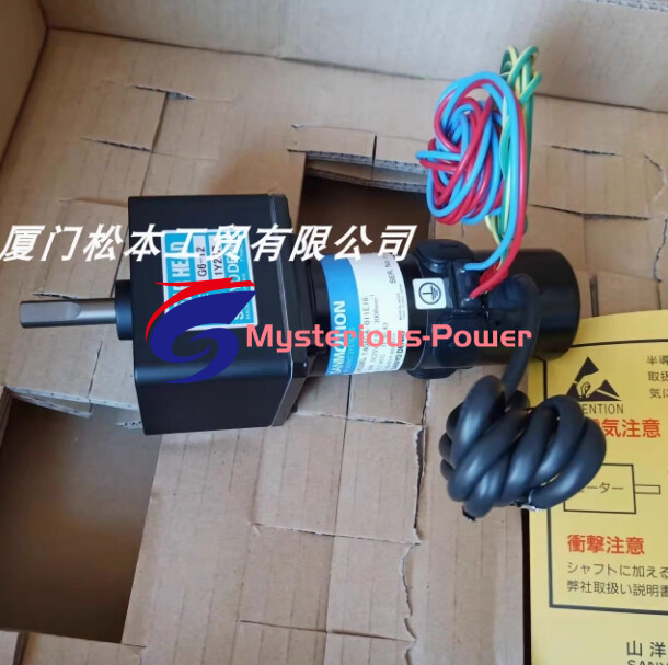 1Pcs For servo motor T404GA-011E16#Free shipping