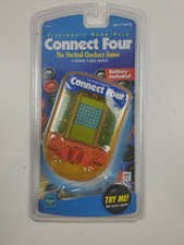 electronic connect 4