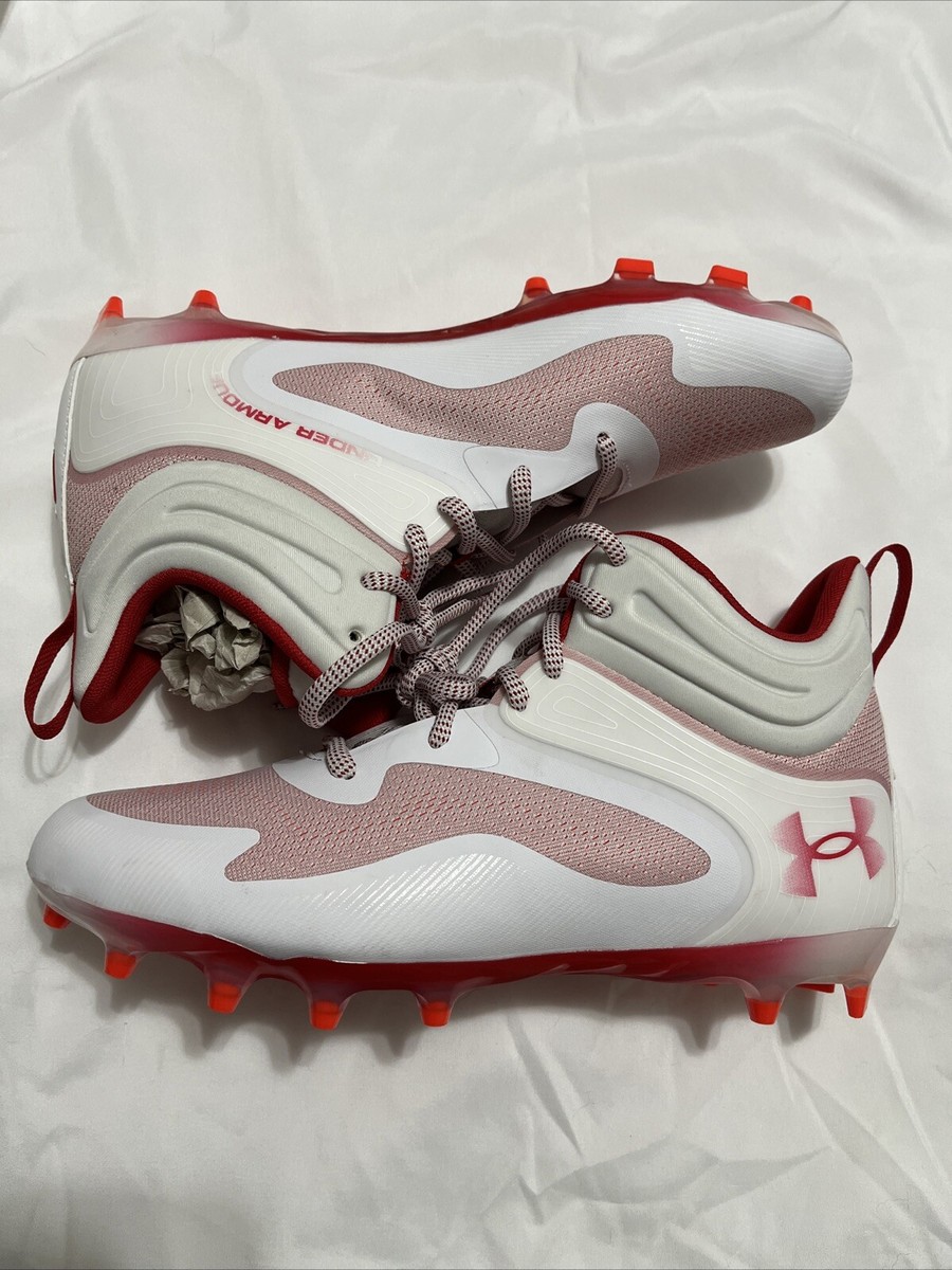 Lacrosse Players Lightest Lacrosse Cleats Men's Lacrosse