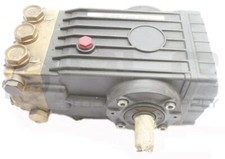 REPAIRED GENERAL PUMP HP5535 PRESSURE WASHER PUMP