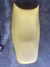 Master Craft Wet Jet Seat