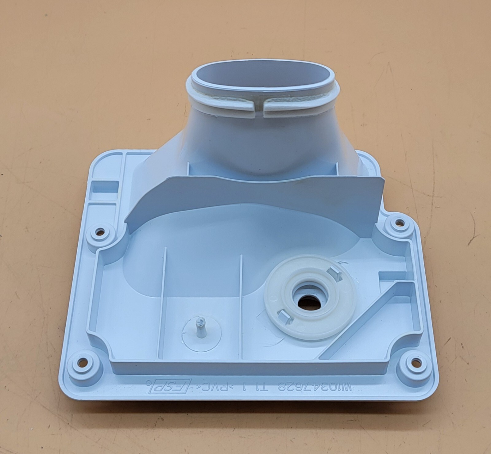 Whirlpool Genuine Ice Chute Replacement Part W10347628