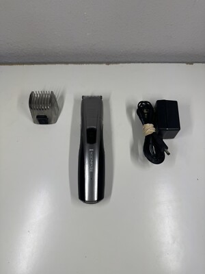 Remington Model Mb2500 Rechargeable Razor Shaver