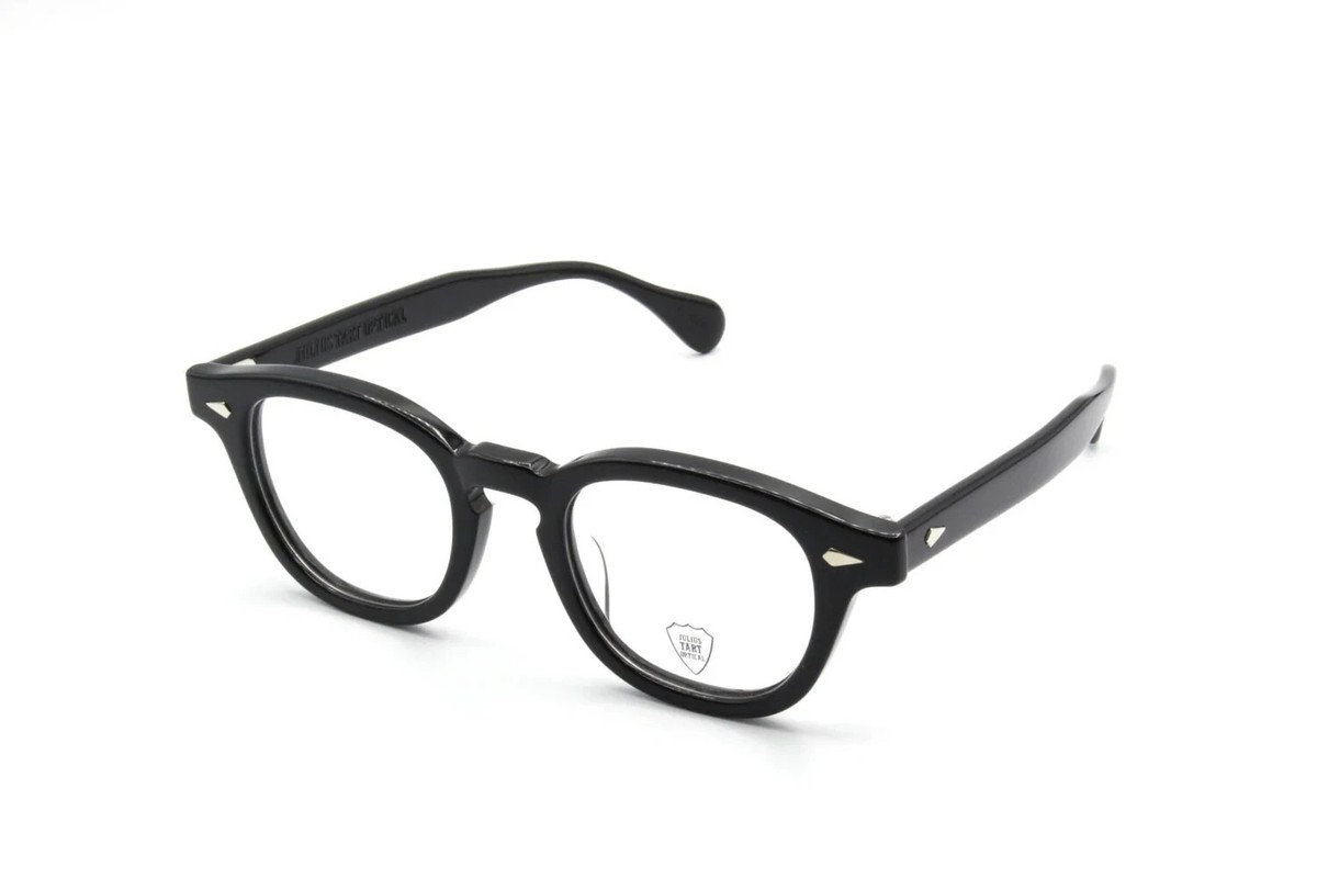 JULIUS TART OPTICAL 
