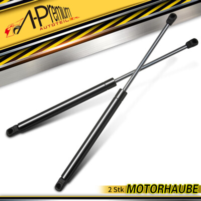 2x Gasfedern Motorhaube Lexus LS430 2000-2006 - Ersatz Für 5345059045