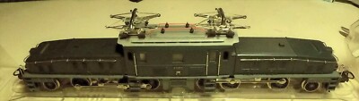 Märklin 31859 H0 Krokodil,  grün aus Set 31859, digital mfx neu, 3015