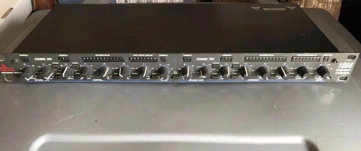 Dbx 1066 for sale | eBay