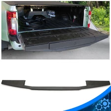 For Ford F250 F350 Super Duty 2017-22 Complete Rear Tail Gate Molding Cap Cover