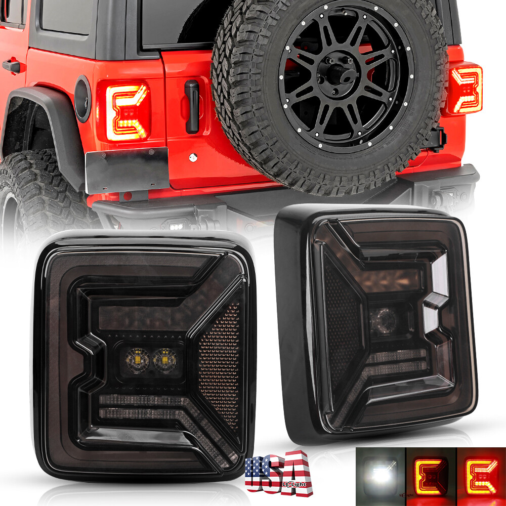 Introduce 67+ images red dot flashing jeep wrangler In.thptnganamst