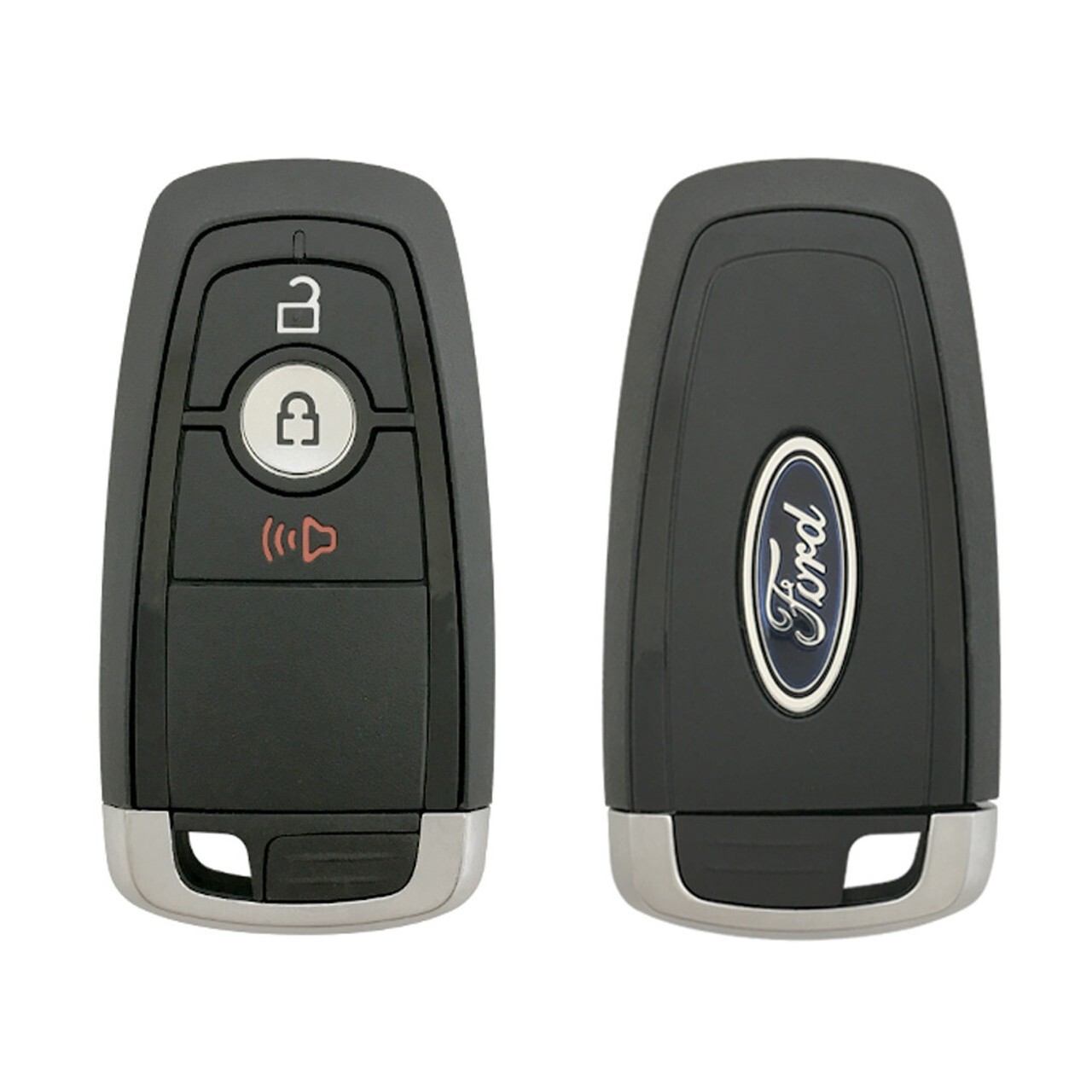 Oem Factory Ford Smart Keyless Key Entry Remote Key Proximity Prox Fob ...