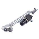 FRONT WINDSCREEN WIPER MOTOR & LINKAGE FOR NISSAN QASHQAI MK2 (J11) 2013-2024