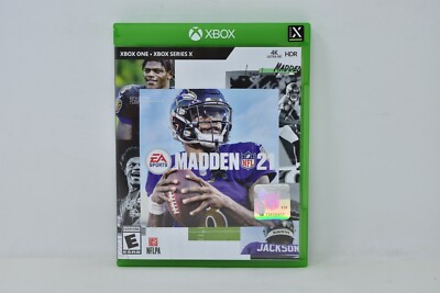 Football Mut 21 Amazon Prime Buy Madden NFL 21 From (Today) – Best