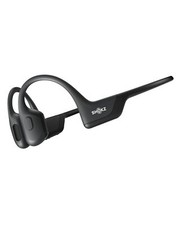 SHOKZ OpenRun Pro - Open-Ear Bluetooth Bone Conduction Sport Headphones, Swea...