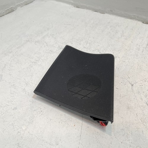2018-2024 TOYOTA CAMRY DASH DASHBOARD DRIVER SIDE SPEAKER GRILLE COVER OEM - Picture 4 of 11