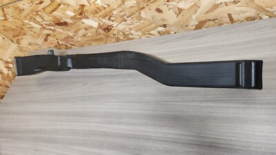 Floor Console Duct Charger 2011-2023 Rear Heat / Air Conditioning Flow ...
