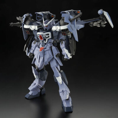 AILE CALAMITY GUNDAM (美品・未使用) FULL MECHANICS 1/100 AILE CALAMITY GUNDAM Model Kit PB Premium