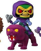 Funko Shop Exclusive Skeletor on Panthor (Flocked) *SOLD OUT* | eBay