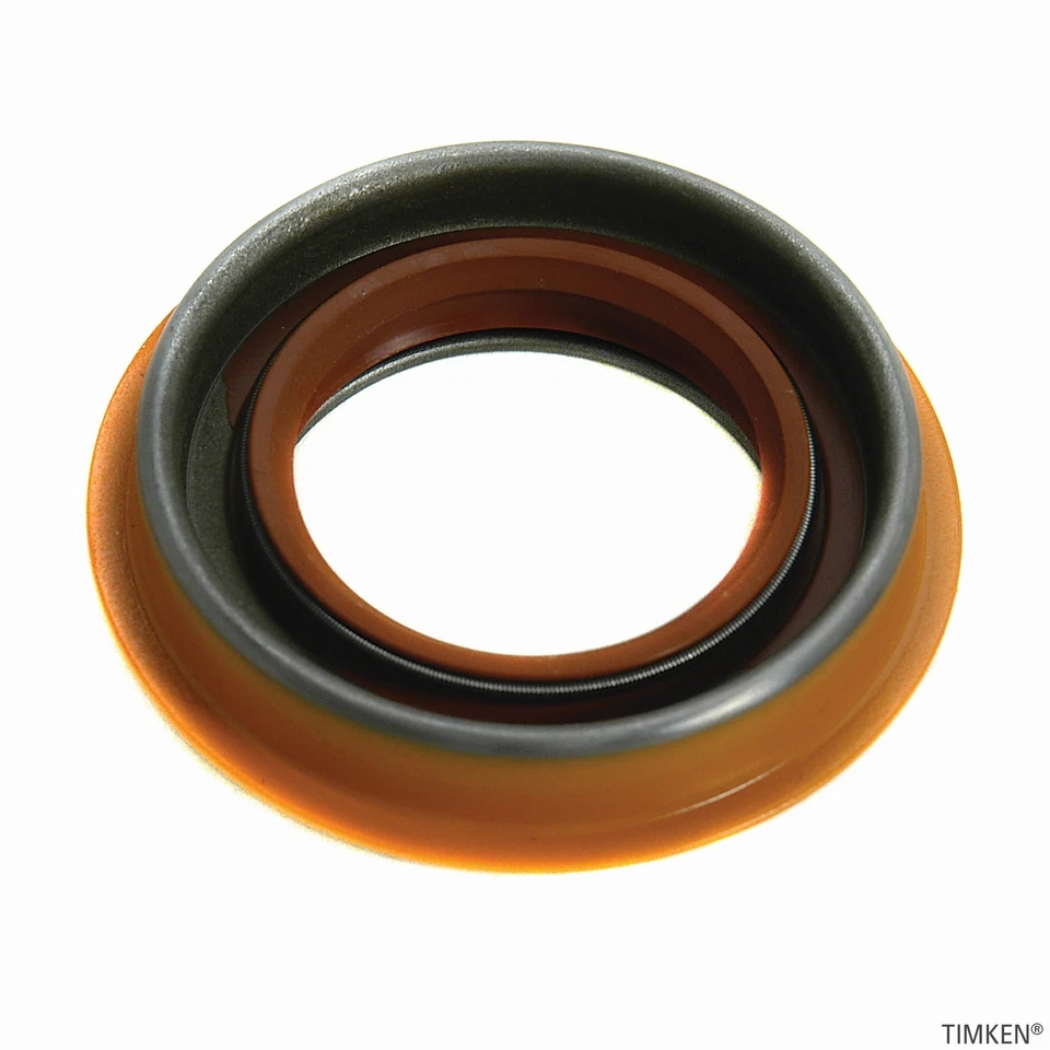 Auto Trans Output Shaft Seal Right Timken For 1987-1999 Pontiac Bonneville - Image 2 of 4