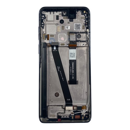 Motorola XT2315 Moto G Stylet 6.6'' 5G 6GB RAM 128GB Smartphone Pièces - Comme - Photo 2 sur 10