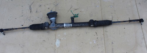 Fiat Grande Punto 1,2L Lenkgetriebe Lenkung Servo Getriebe