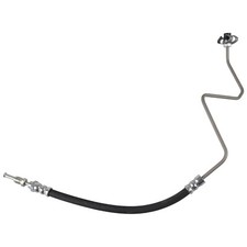 FEBI BILSTEIN Bremsschlauch 175009 für CITROËN PEUGEOT, Hinterachse rechts