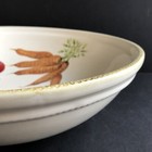 Sur La Table 13.5" Serving Pasta Salad Fruit Vegetable Bowl - Made in Italy — photo 3