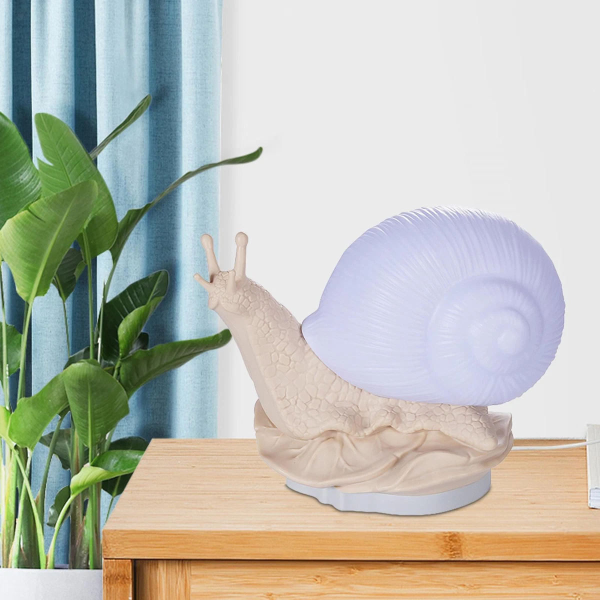 Cute Animal Night Light Birthday Party Decor Cute Animal Lamps Living Room Lamp