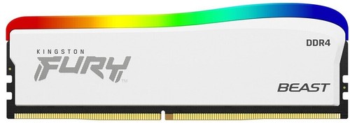 Kingston FURY Beast DIMM DDR4-3600 Kit RGB Memory 8GB 16GB 32GB - Picture 3 of 6