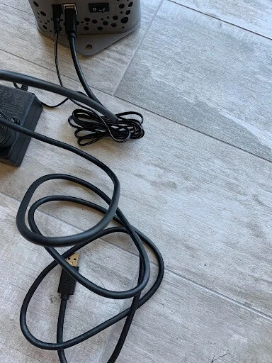 SOLO G3 HDD RECERTIFIED DESKTOP EXTERNAL STORAGE 4TB - Image 3 of 4