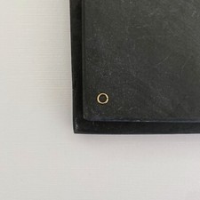 14k Solid Gold Jump Ring, 2.5mm Open Connector 22 Gauge Link Ring Jewelry Supply