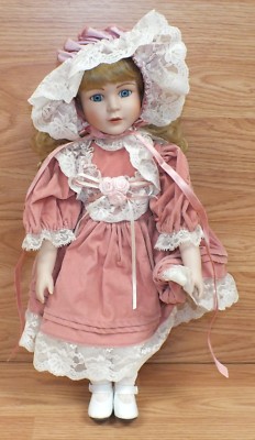 dynasty doll collection cardinal inc