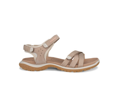 ECCO OFFROAD ROAM DAMEN Trekkingsandale Outdoorsandale beige 853303-61244