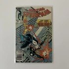 Amazing Spider-Man #269, FN+ FireLord