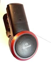 Moosoo Cordless Stick Vacume Cleaner Main Motor Base Body Housing Only, Tested,